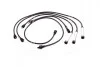 Комплект дротів запалювання (кор.код. MSK677) MAGNETI MARELLI 941125250677 (фото 1)
