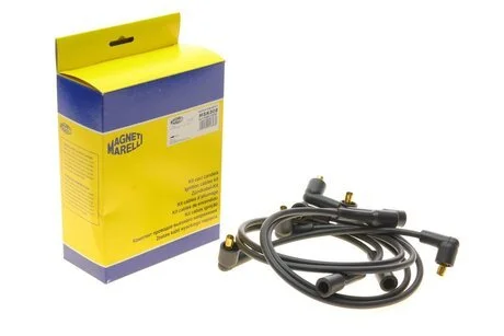 Комплект проводів запалювання MAGNETI MARELLI 941245010808