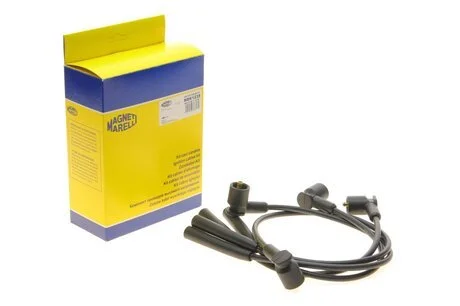 Комплект проводів запалювання MAGNETI MARELLI 941318111235
