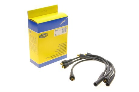 Комплект проводів запалювання MAGNETI MARELLI 941318111239