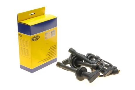 Комплект проводів запалювання MAGNETI MARELLI 941318111245