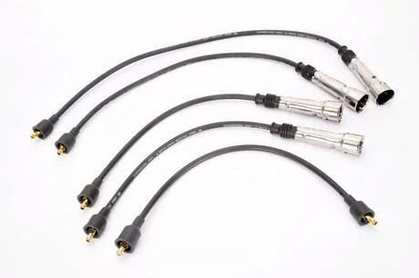 Комплект дротів запалювання (кор.код. MSQ0011) MAGNETI MARELLI 941319170011