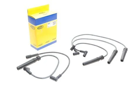 Комплект проводів запалювання MAGNETI MARELLI 941319170044