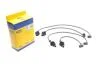 Комплект дротів запалювання (кор.код. MSQ0063) MAGNETI MARELLI 941319170063 (фото 1)