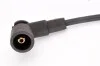 Комплект дротів запалювання (кор.код. MSQ0064) MAGNETI MARELLI 941319170064 (фото 4)