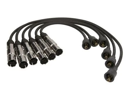 Комплект дротів запалювання (кор.код. MSQ0086) MAGNETI MARELLI 941319170086
