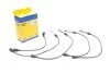 Комплект дротів запалювання (кор.код. MSQ0103) MAGNETI MARELLI 941319170103 (фото 1)