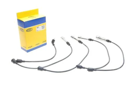 Комплект дротів запалювання (кор.код. MSQ0103) MAGNETI MARELLI 941319170103