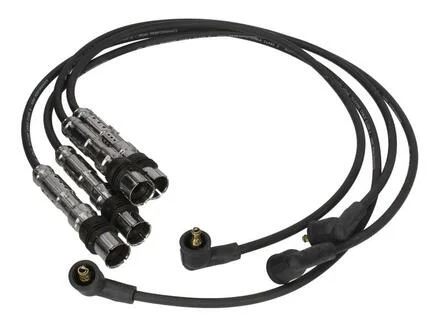 Фото комплект проводов зажигания MAGNETI MARELLI 941319170119 Комплект проводов зажигания MAGNETI MARELLI 941319170119