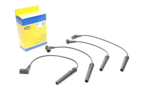 Комплект проводів запалювання MAGNETI MARELLI 941365040927