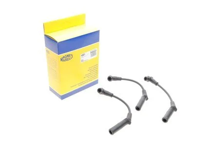 Комплект проводів запалювання MAGNETI MARELLI 941365090932