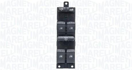 Запчастина MAGNETI MARELLI CI50980