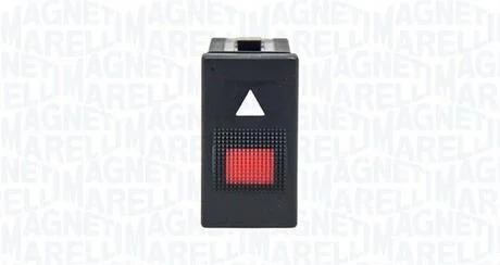 Кнопка аварійної сигналізації MAGNETI MARELLI CI51016