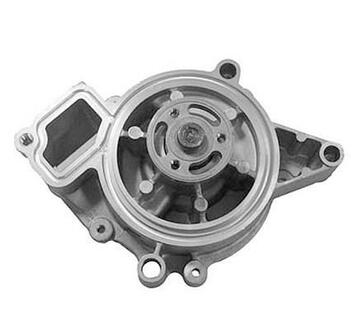 Помпа води Opel Astra G/Zafira A/B 2.2 16V 01-/Vectra C 2.0-2.2 02-08/Insignia 2 MAGNETI MARELLI WPQ0385