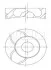 Поршень з кільцями MAHLE / KNECHT 001 01 00 (фото 1)