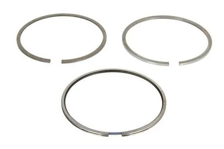 Кольца поршневые MB 88,00 OM611/612/613 2,2TD/2,7TD/3,2TD (Mahle) MAHLE / KNECHT 001 36 N0