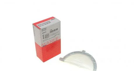 Шайба розбігу MAHLE MAHLE / KNECHT 001 AS 18744 000