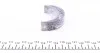 Вкладиші корінні MAHLE MAHLE / KNECHT 001 HL 20044 000 (фото 3)