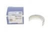 Вкладиші корінні HL 0.5 MB 1,8/2,1CDi OM651 SPUTTER 06- (4) SPUTTER (вир-во Mahle MAHLE / KNECHT 001 HL 21956 050 (фото 2)