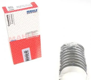 Вкладыши коренные MAHLE MAHLE / KNECHT 001 HS 10704 000