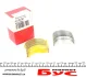 Вкладыши коренные MAHLE MAHLE / KNECHT 001 HS 10704 025 (фото 1)
