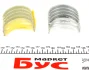 Вкладыши коренные MAHLE MAHLE / KNECHT 001 HS 10704 025 (фото 2)