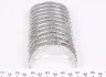 Вкладыши коренные MAHLE MAHLE / KNECHT 001 HS 10705 000 (фото 4)
