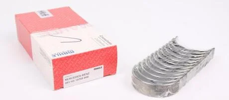 Вкладыши коренные MAHLE MAHLE / KNECHT 001 HS 10705 000