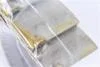 Вкладиші корінні MAHLE MAHLE / KNECHT 001 HS 10768 000 (фото 5)