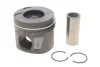 Поршень Mahle MERCEDES 83.51mm OM642 (1-3 цил) \'\'06>> M001PI00106002 MAHLE / KNECHT 001 PI 00106 002 (фото 1)