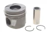 Поршень Mahle MERCEDES 83.51mm OM642 (4-6 цил) \'\'06>> M001PI00107002 MAHLE / KNECHT 001 PI 00107 002 (фото 1)