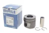 Поршень Mahle MERCEDES 83.51mm OM642 (4-6 цил) \'\'06>> M001PI00107002 MAHLE / KNECHT 001 PI 00107 002 (фото 2)