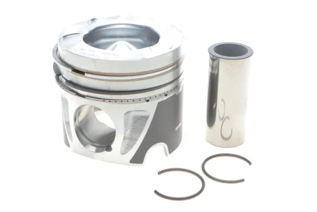 Поршень MAHLE / KNECHT 001 PI 00177 001