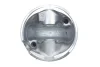 Поршень з кільцями MB 83,50 OM651 прямий шатун (вир-во Mahle) MAHLE / KNECHT 001 PI 00177 002 (фото 5)