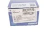 Підшипники ковзання шатунні MAHLE / KNECHT 001 PL 21831 025 (фото 3)