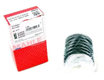 Вкладиші шатунні MAHLE MAHLE / KNECHT 001 PS 18813 000