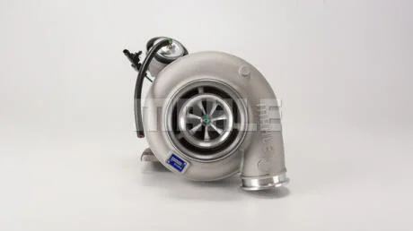 Турбокомпресор MH MAHLE / KNECHT 001 TC 13248 000