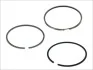 Кільця поршневі MB 89,00 OM601/602 (Mahle) MAHLE / KNECHT 002 24 N0 (фото 1)