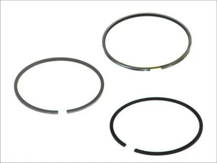 Кільця поршневі MB 89,00 OM601/602 (Mahle) MAHLE / KNECHT 002 24 N0