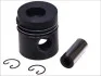 Поршень Mahle MB M0028000 MAHLE / KNECHT 0028000 (фото 1)