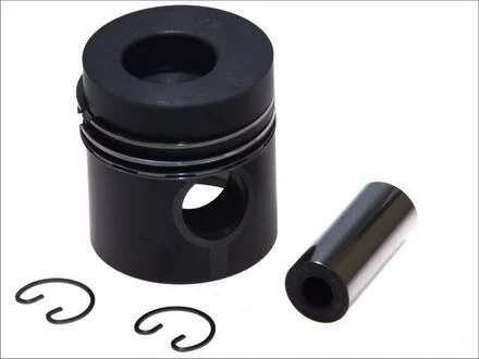Поршень Mahle MB M0028000 MAHLE / KNECHT 0028000