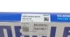 Кольца поршневые MB M272 92.90 mm 1.5x1.75x2.5 (Mahle) MAHLE / KNECHT 005 24 N0 (фото 5)