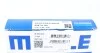 Комплект поршневых колец MB Sprinter &quot;2,1 &quot;06&gt;&gt; M00531N0 MAHLE / KNECHT 00531N0 (фото 3)
