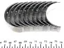 Вкладиші корінні MAHLE MAHLE / KNECHT 007 HS 18019 000 (фото 1)
