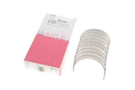 Вкладыши коренные MAHLE MAHLE / KNECHT 007 HS 18019 030