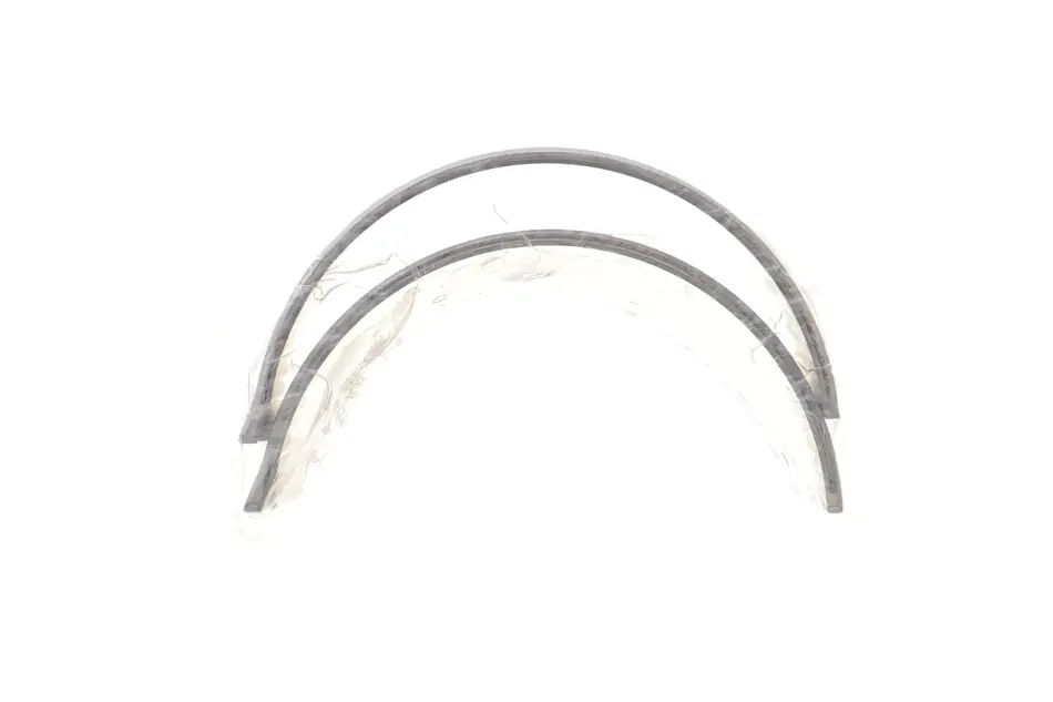 Вкладыши шатунные (пр-во Mahle) MAHLE / KNECHT 007 PL 20485 200 (фото 1)