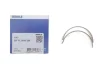 Вкладыши шатунные (пр-во Mahle) MAHLE / KNECHT 007 PL 20485 200 (фото 2)