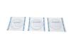 Комплект поршневых колец AR/FIAT /OPEL &quot;1,9CDTi &quot;03&gt;&gt; M00981N2 MAHLE / KNECHT 00981N2 (фото 5)