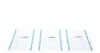 Кольца поршневые FIAT 94,40 2,5 x 2,0 x 2,5 2,8TD Euro2/3 (Mahle) MAHLE / KNECHT 009 90 N0 (фото 2)