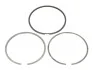 Комплект поршневих кілець ALFA ROMEO/FIAT/OPEL "04>> M01020N0
